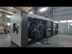 De fabriek om te laten zien